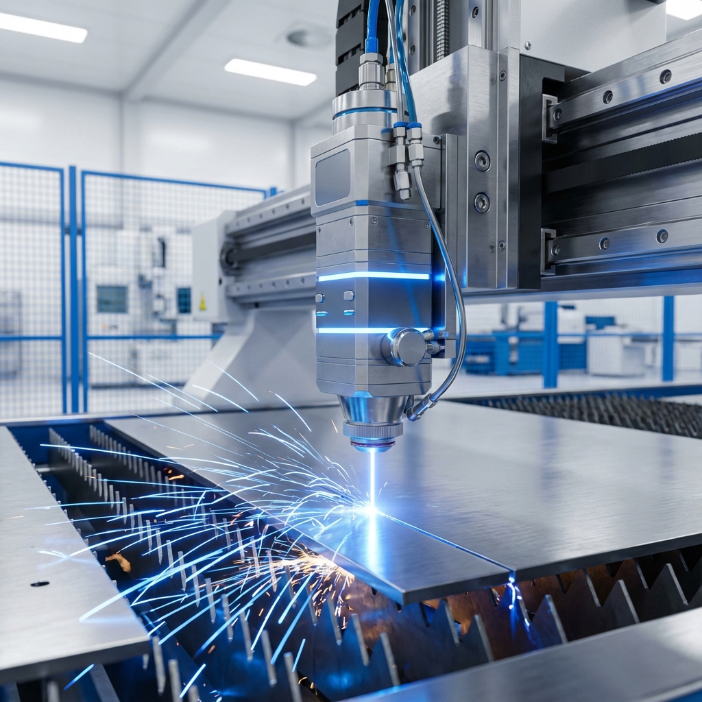 Advanced Laser Technology